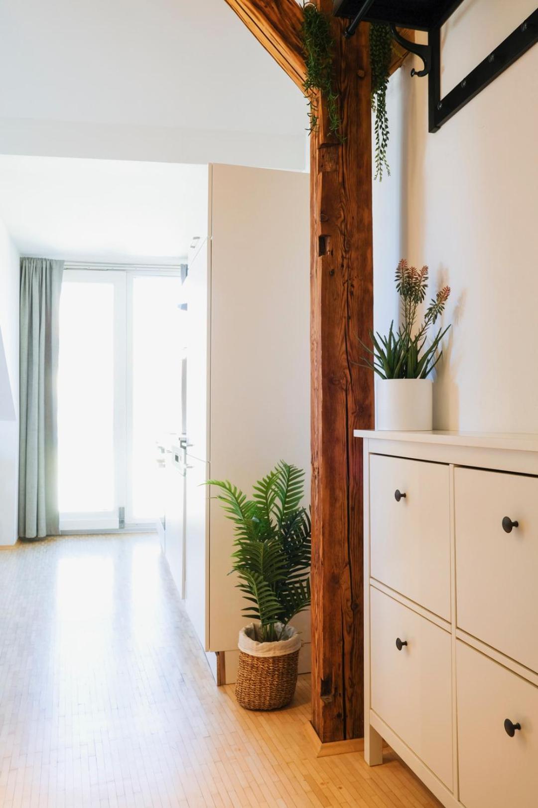 Helles Apartment Im Zentrum Graz Eksteriør billede