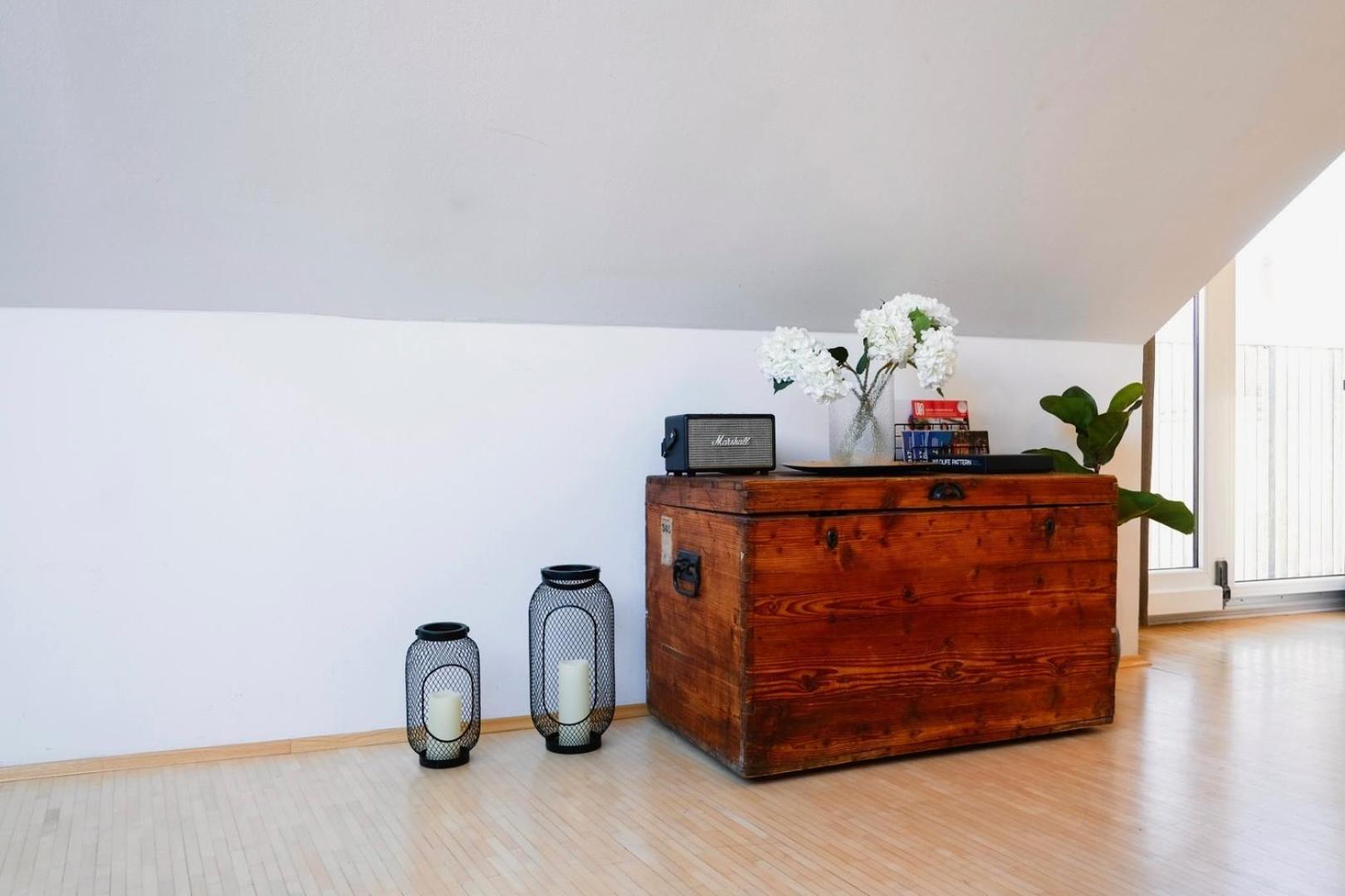 Helles Apartment Im Zentrum Graz Eksteriør billede