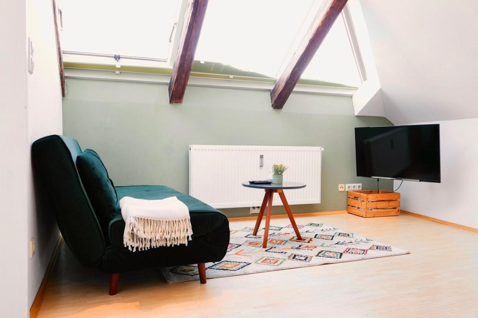 Helles Apartment Im Zentrum Graz Eksteriør billede